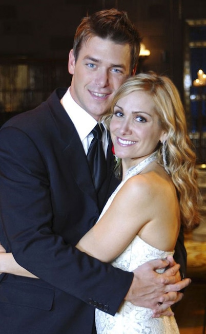 Jen Schefft, Jerry Ferris, Bachelorette